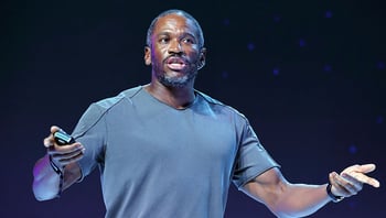 Bitmex founder Arthur Hayes