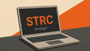 Strategy STRC