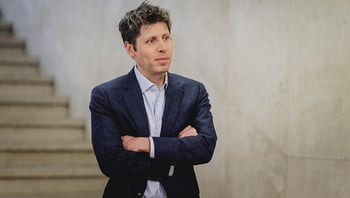 Sam Altman