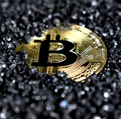 A Bitcoin