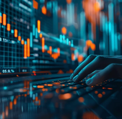 Markets in decline