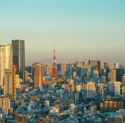 Tokyo