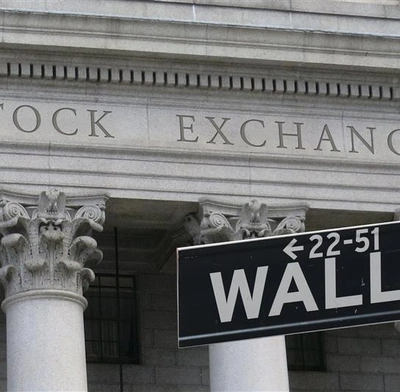 Wall Street