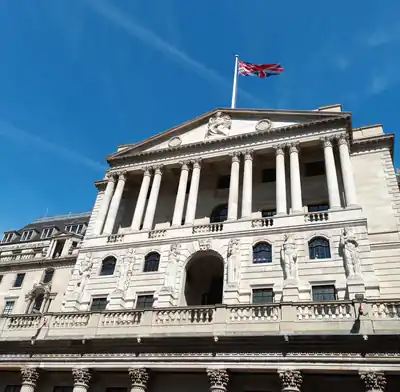 Bank of England