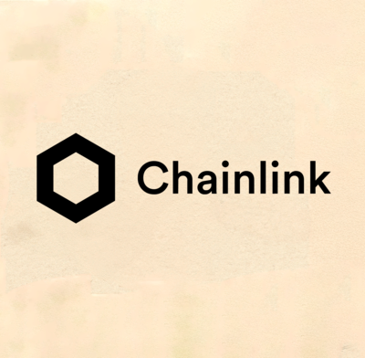 Chainlink logo