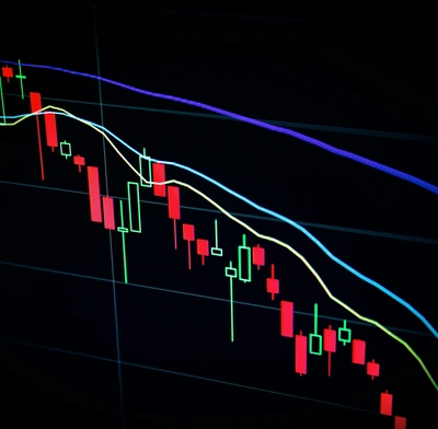Market down