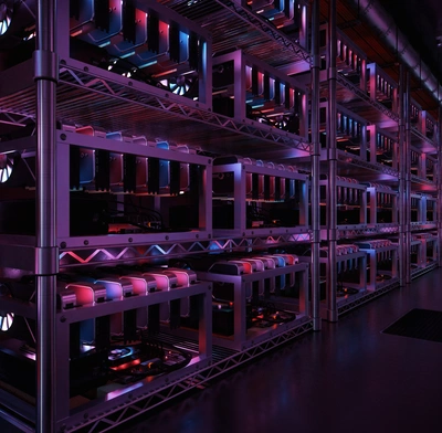 Mining Room