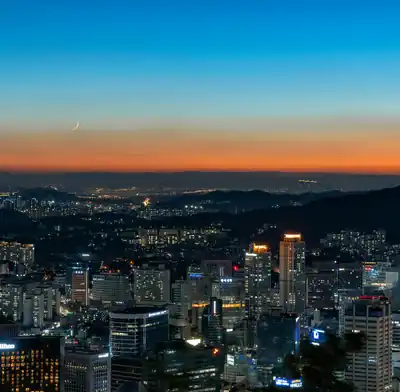Seoul