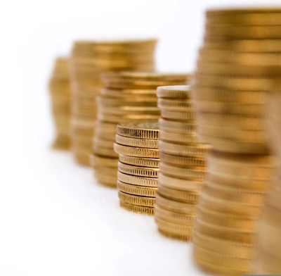 Stablecoins piling up