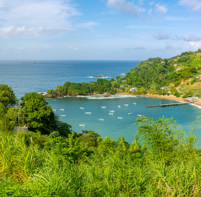 Trinidad and Tobago