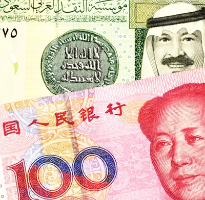 UAE China