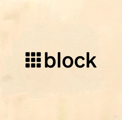 Block logo