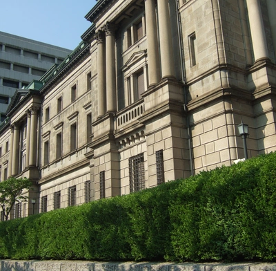 Bank of Japan