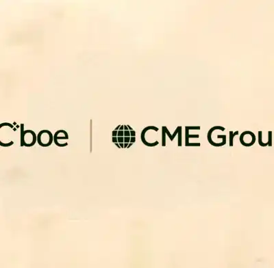 CME Group Cboe