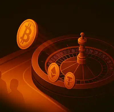 Casino coins