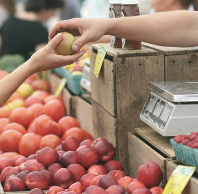Consumer economy