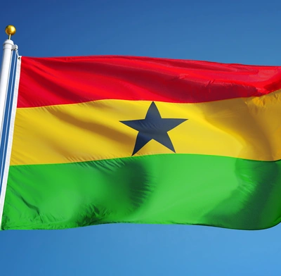 Ghana_flag
