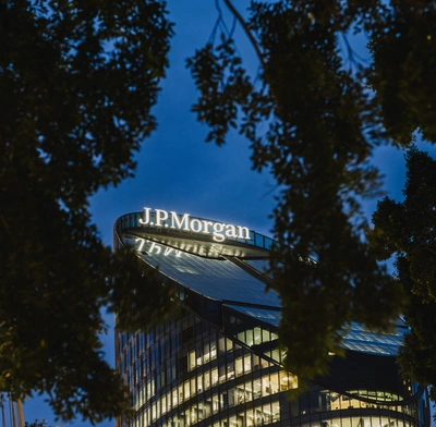 JPMorgan