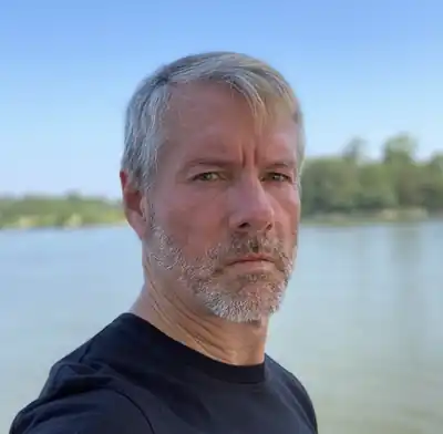 Michael Saylor