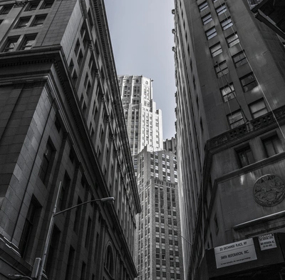New York Skyline
