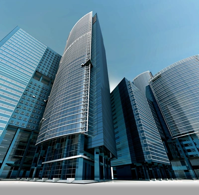 Skyscrapers