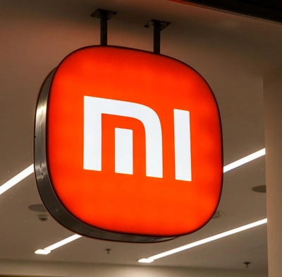 Xiaomi Sign