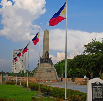 Philippines flag