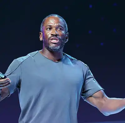 Bitmex founder Arthur Hayes