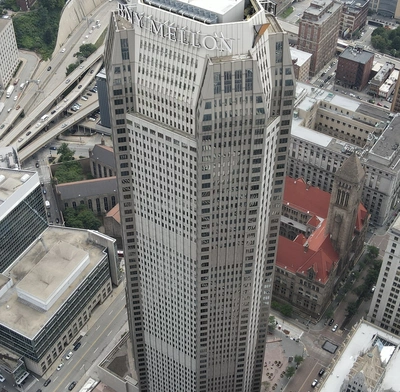BNY Mellon