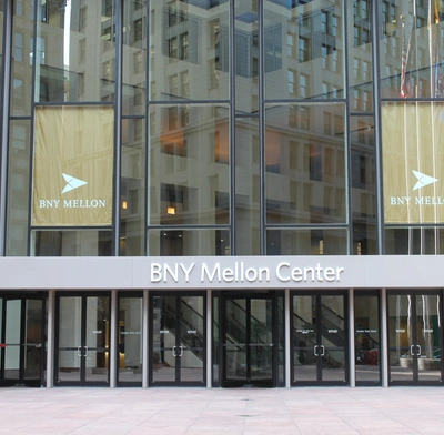 BNY Mellon
