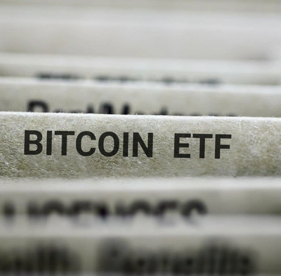 Bitcoin ETF