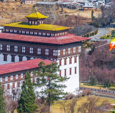 Bhutan