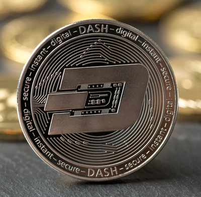 Dash Coin