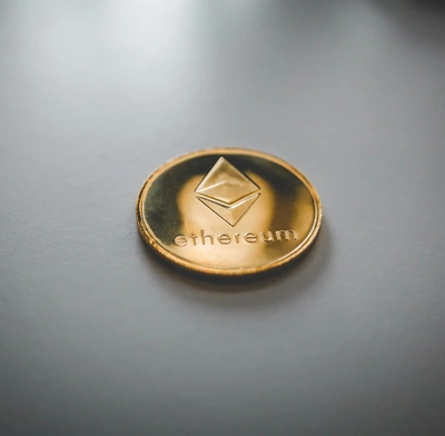 ETH coin