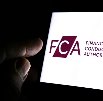 Financial Conduct Authority (FCA)