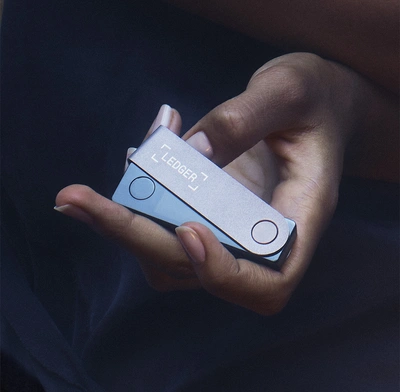 Ledger