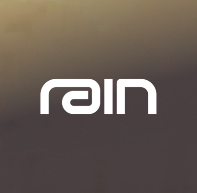 Rain logo