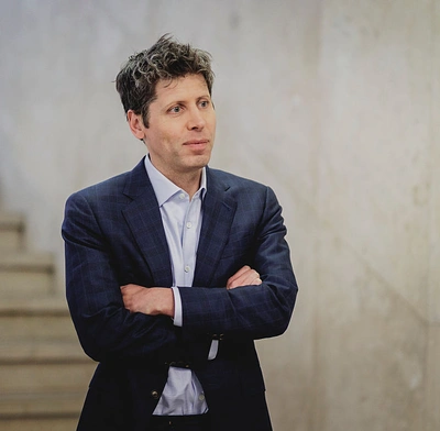 Sam Altman