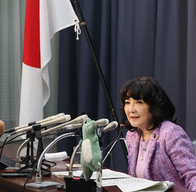 Satsuki Katayama