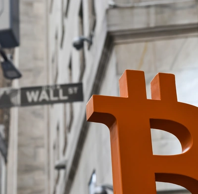 Wall Street