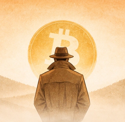 Who's Driving the Bitcoin Sell-Off