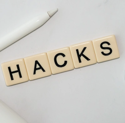 Hacks
