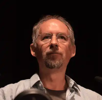 Adam Back