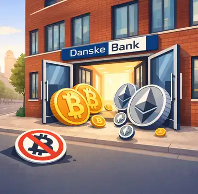 Danske Bank