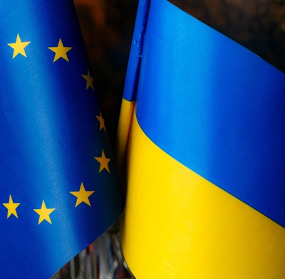 EU Ukraine 