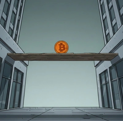 Is the Bitcoin bottom in