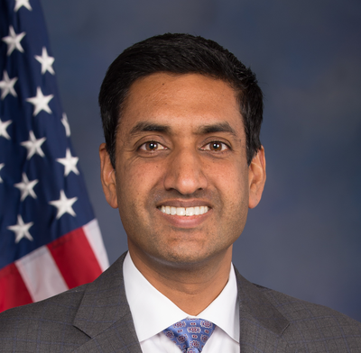 Ro Khanna