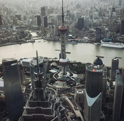 Shanghai China