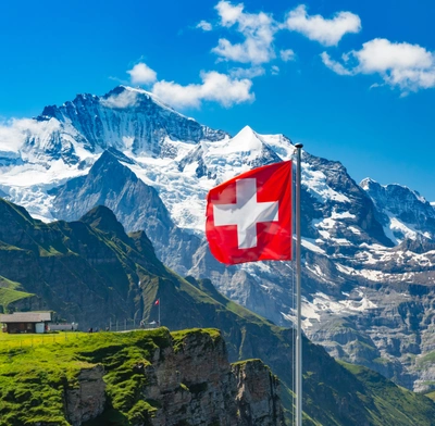 Switzerland