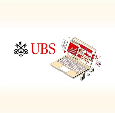UBS Digital Assets